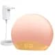 Awakening Wake Up Sunrise Alarm Clock Table Clock Dimmable with 3 Ring 8 Nightlight 26 Sound Sleep Timer Night Light