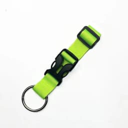1PCS Backbin Belt Buckle Luggage Band Multifunctional Backpack Nylon Hanging Buckle Portable Suitcase Hook Hanging Buckle
