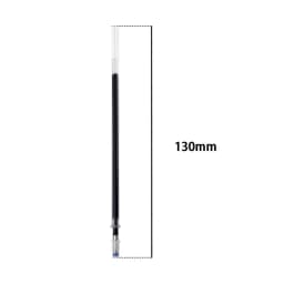 4-40Pcs High Temperature Disappearing Fabric Marker Pen Erasable Refill Pens For Patchwork Fabric PU Leather Mark Sewing Tools