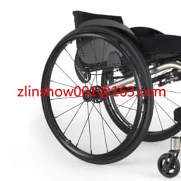 1 Pair 22/24 Inch Wheelchair Push Rim Covers Non-Slip Grips Silicone Hand Cover Rear Wheel Grips Accessories