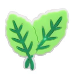 1pcs PVC Shoe Charms Buckle Hat Cactus Succulent Tree Potted Lily Kiwi Sandals Shoes Decoration Fit Wristbands Accessories
