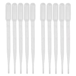 DIY Jewelry Making Tools Measuring Cup Wooden Sticks Droppers Stirring Rod Epoxy Resin Mixing Supplies Tool Handmade Accessories