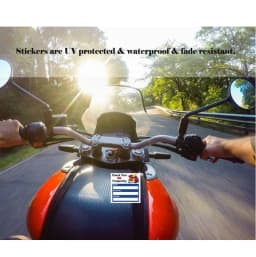 150 Pcs Oil Change Auto Maintenance Service Due Reminder Stickers Labels in Roll