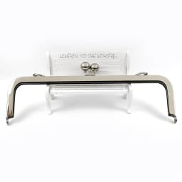 2/5/10Pcs Deepeel 20/25cm Metal Purse Handles Square Smooth Handbag Kiss Clasp Wallet Frame DIY Brackets Screw Bags Accessories