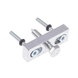 1Pcs Chainsaw Removal Flywheel Puller Chainsaw Repair Tool Chainsaw Disassembly Specialty Tools MS201T 5910 890 4504