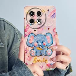 For Tecno Spark 30 Pro KL7 Phone Case 30Pro 4G Silicone Sweet Painted Shell Cartoon Funda Lovely Printed Protective Cover Casing