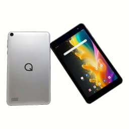 Android 12 Tablet 8INCH QP80 WIFI 1280x800 Pixels MTK8168 Quad-Core 3GB RAM 32GB ROM Support GPS Bluetooth 5.0