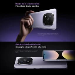 Xiaomi Redmi Note 14 Pro Plus 5G NFC Cellphone 8GB 256GB 6.67" CrystalRes AMOLED Display 200MP OIS Camera 5110mAh Battery Smartphone