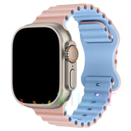 bands For apple watch Ultra band 49mm