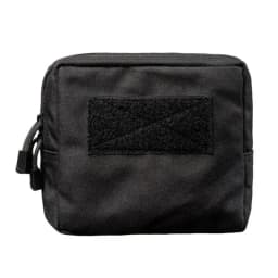 Tactical EDC Molle Pouch Waist Pack Outdoor Camping Hunting Cartridge Bag Cycling Clutter Storage Bag Climb Accessories