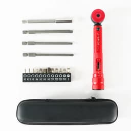 LITERIDE Bike Allen Key Spanner Torque Ratchet Wrench Portable Road Cycling Screwdriver Tyre Tool Set Bicycle Hand Repair Tools