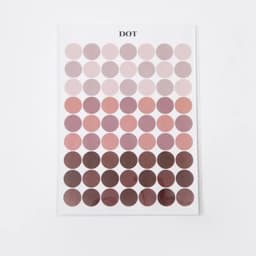 Album Planner Decoration Gift Self-adhesive Diary Scrapbooking Stickers Decorative Decals Label Stickers Stationery Stickers