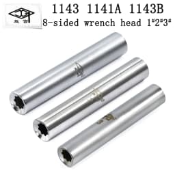 Piano Tuning Repair Tools Tuning 1131 Wrench Head Sleeve Piano Tool