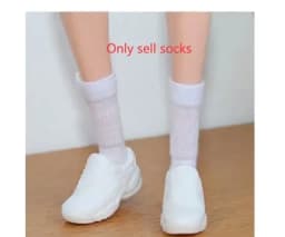New styles Long and short stockings for your supermodel ob  FR BB Lijia ST Dolls fashion socks BM15