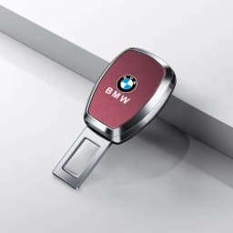Seat Belt Extender Lock Buckle Plug For BMW 1 3 5 7 Series M3 E34 F10 F15 F16 F18 F20 F25 F30 X1 X3 X5 key ring
