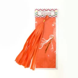 5 pcs Rose Gold Iridescent DIY Tissue Paper Tassel Garlands Baby Shower Bachelorette Wedding Birthday Party Decoration Supplies