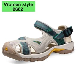 HUMTTO Summer Beach Shoes for Men Quick Dry Women Sandals Breathable Luxury Designer Sneakers Brand Outdoor Mens Womens Sandals