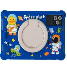 10 inch Children's Tablet Computer Octa Core Dual Cameras Dual SIM 4G Phone Call Tablets Bluetooth Wifi 8GB+ 64GB ROM