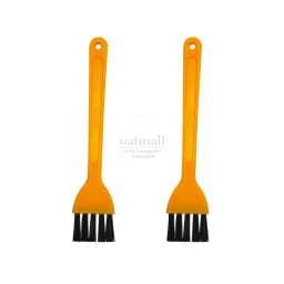 Dust Cleaning Brush Tools for Roller Brush/HEPA Filter,For Xiaomi/iRobot/iLife/Roborock/Conga Vacuum Cleaner Accessories