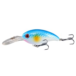 1pcs Crank Fishing Lure Artificial Hard Baits 10cm/15g Crankbait Jerkbait Wobbler Fishing Tackle Good Treble Hooks Tackle