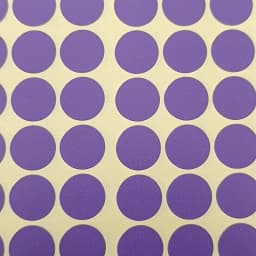 8mm Circular Dot Stickers Color Dot Sticker Label Round Colored Coding Labels Black Blank Adhesive Stickers Red Dot Sticker