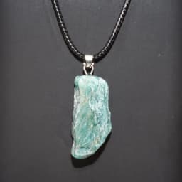 Natural Amethyst Irregular Rough Stone Pendant Clavicle Transparent Quartz Lady Fashion Jewelry Healing Lucky Necklace Gift