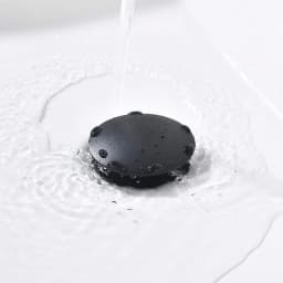 Bathroom Sink Push Down Pop Up Stopper Drain in Brushed Gold,Matt Black,White,Rose Gold,Gold,Chrome Washbasin Accessoires
