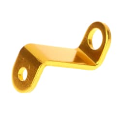 Modifying Motorcycle Accessories Brake Pump Transparent Oil Pot Bracket Aluminum Alloy Oil Cup Bracket