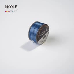 Miyuki 100% Nylon 330 DTEX Bead Thread DIY Japan Beading Thread Accessories For Bracelets 46M/Roll