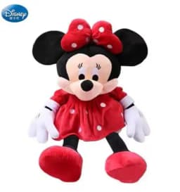 Donald Daisy Plush Toys Cartoon Mouse Stuffed Toy Dolls Birthday Gift