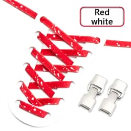 Stylish No Tie Elastic Shoelaces for Sneakers Effortlessly Unique Shoe Lace Splash Ink Flat Shoe Laces Design Suitable All Ages