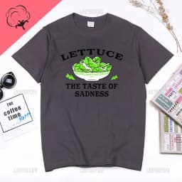 I Lost An Electron Tom Holland Same Style Graphics T Shirt Men Women High Quality Cotton T-shirts Fashion Streetwear Ropa Hombre