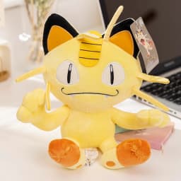 Pokemon Plush Toys Pikachu Charizard Eeveelution Stuffed Doll Emolga Yamper Espeon Gengar Squirtle Soft Plush Birthday Gift
