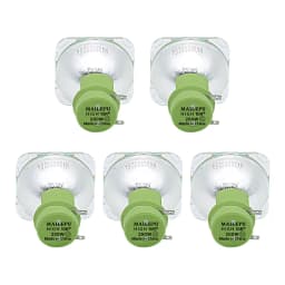10R 280W Beam Lamp Bulb with 280w Ballast Power Supply for R10 MSD Platinum Stage Light