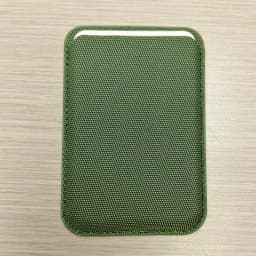 New Techwoven Magnetic Card Holder Leather Wallet Case For Magsafe iPhone 17 16 Pro Max Samsung S25 S26 Ultra Macsafe Card Slots