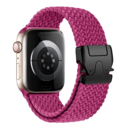 Parachute Straps for Apple Watch Ultra 4 3 Band 49mm 46mm 42mm 45mm 44mm Braided bracelet correa iWatch Series 12 11 10 9 8 SE 7