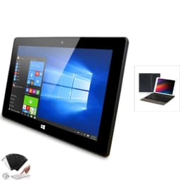 8GB RAM 128GB ROM AR10 64bit Windows 10 Tablet 10.1 INCH 1280*800 IPS HDMI Port 1*USB 3.0 Quad Cores Intel Atom X5-Z8350 CPU