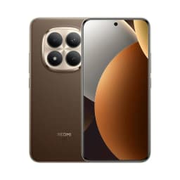 Xiaomi Redmi Note 15 Pro Plus 5G, NFC, 12+512GB, 6.83-inch 1.5K AMOLED Display, 120 Hz, 200 MP Camera, 6500 mAh Battery, IP68