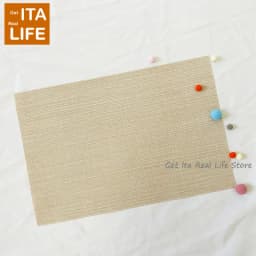 Italife Grid Slignment Itabag Plate Large Size Free Cut Decorative Backpack ItaBag Accessories Ita Bag Pin Insert Plate H302