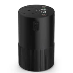 Portable Essential Oil Diffuser Smell Distributor Electric Smell For Home Office Car Air Freshener Rechargeable Scent Diffusers