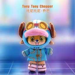 Hot Original Eaki One Piece Fantasy Dream Journey Pendant Series Blind Box Anime Character Collectible Bag Hanging Ornament Gift