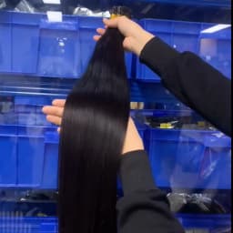 K Tip Hair Extensions Keratin Human Hair 14A Fusion Hair Extension Italy Keratin Glue Machine Remy 12-24inch 30 50G/pack