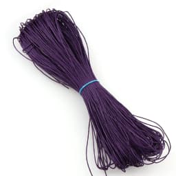 70M/lot 1mm Wax Thread Cotton Cord Wax Coated Strings for Braided Macrame Sewing Tools DIY Crafts Jewelry Bracelets Making