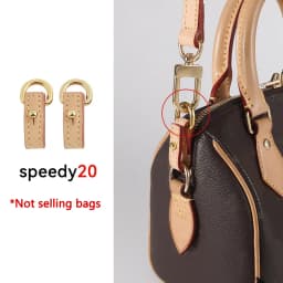 Bag Shoulder Strap For Speedy20 32 Trunk25 Durable Fashion Gift Without Punching Modification Bag Accessories