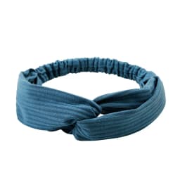 Vintage Suede Soft Cross Knot Elastic Headband for Women Girls Summer Soild Color Turban Bandanas Hair Bands Hair Accessories