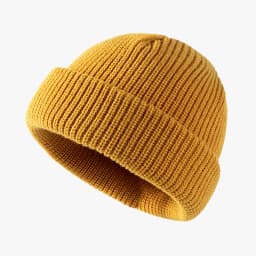 Winter Solid Beanies Knitted Men Women Keep Warm Skullies Caps Multi-colors Cheap Wholesale Dropshipping Hat Caps