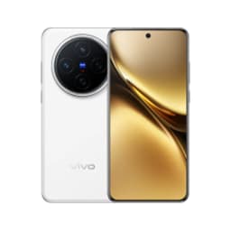 Original Vivo X200 Mobile Phone Dimensity 9400 Android 15.0 OTA 90W Charge 5800mAh Battery 6.67" AMOLED 120HZ 50.0MP Camera
