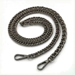 Purse Chain Replacement Metal Handbag Strap for Women's Shoulder Crossbody Bags Handbags Wallets DIY Making