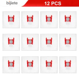 PowerProtect Bags for Bosch Type G All Vacuum Cleaner, BBZ41FGALL  [Energy Class B], Vacuum Cleaner Bags for Bosch Type G