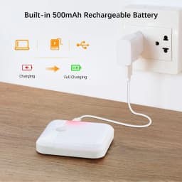 Human Body Induction Night Light for Bedroom Kitchen Corridor Energy-saving Lamp for Holiday Gift Camping Summer Party Home Deco